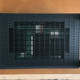 Linksys Hydra Pro 6E viewed from the top.
